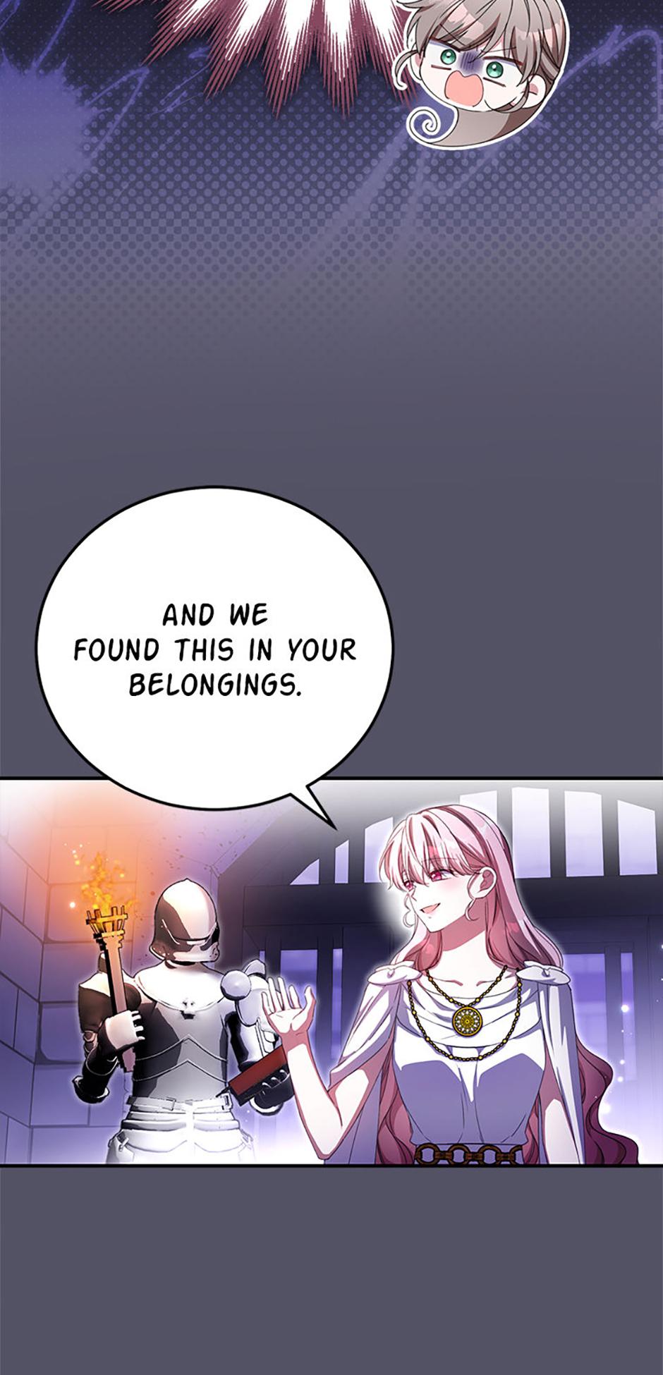 The Teacher at the Noble Kindergarten Is Having a Hard Day Chapter 18 page 57 - 