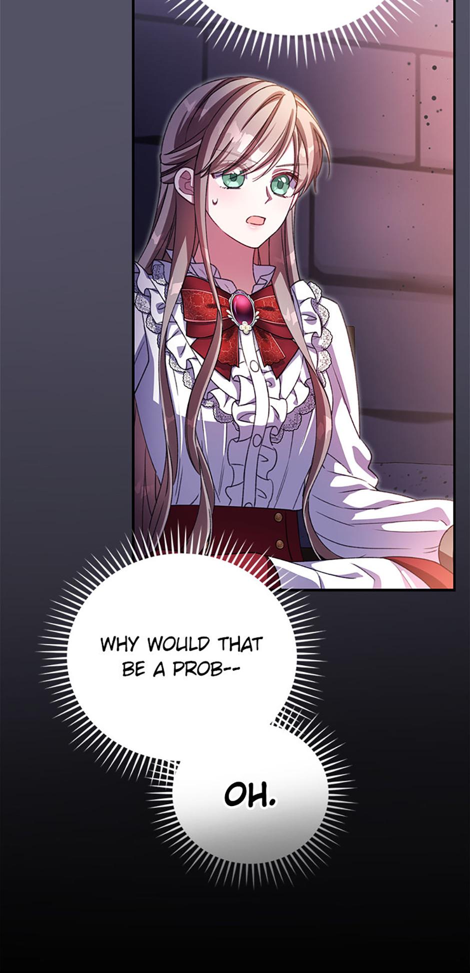 The Teacher at the Noble Kindergarten Is Having a Hard Day Chapter 18 page 60 - 