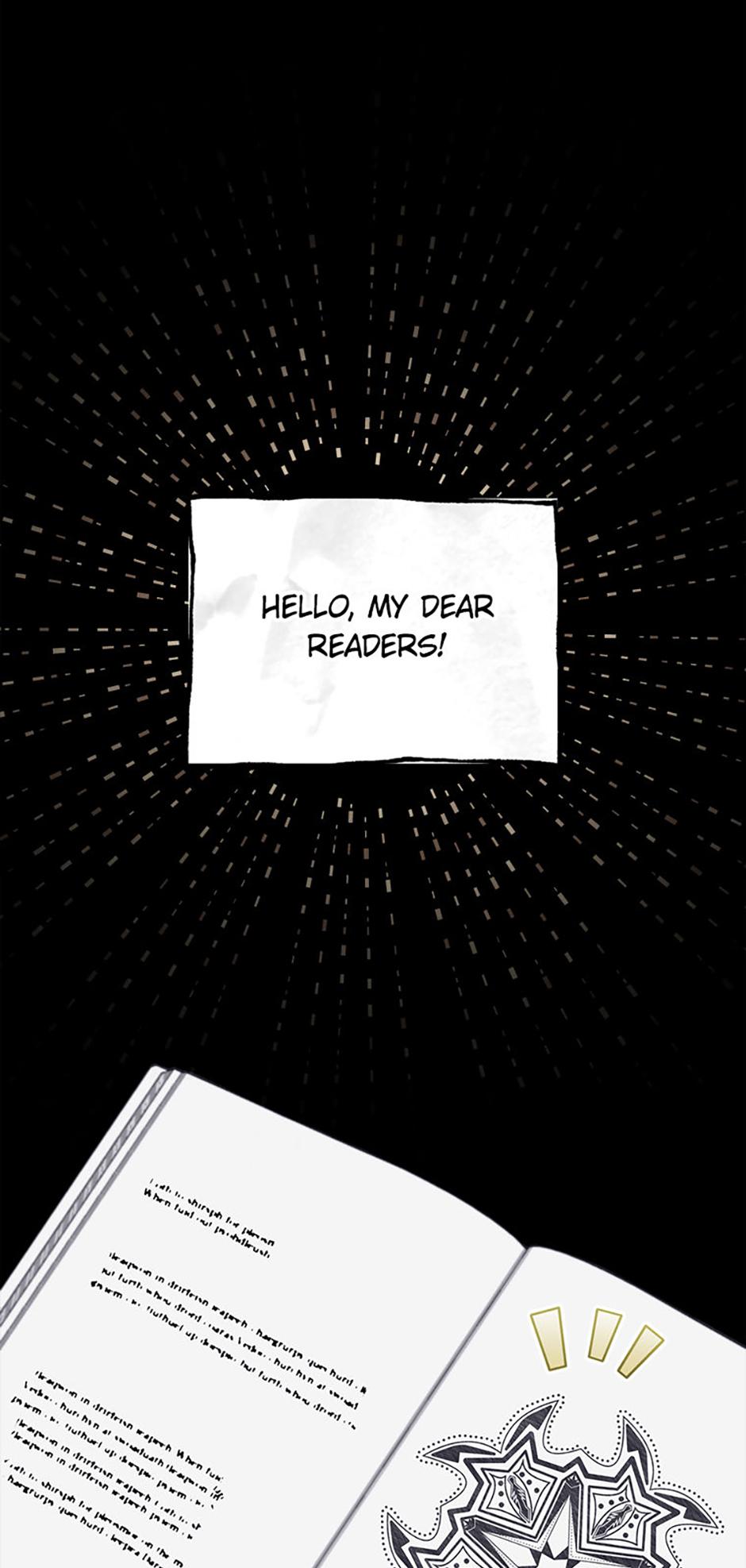 The Teacher at the Noble Kindergarten Is Having a Hard Day Chapter 18 page 61 - 