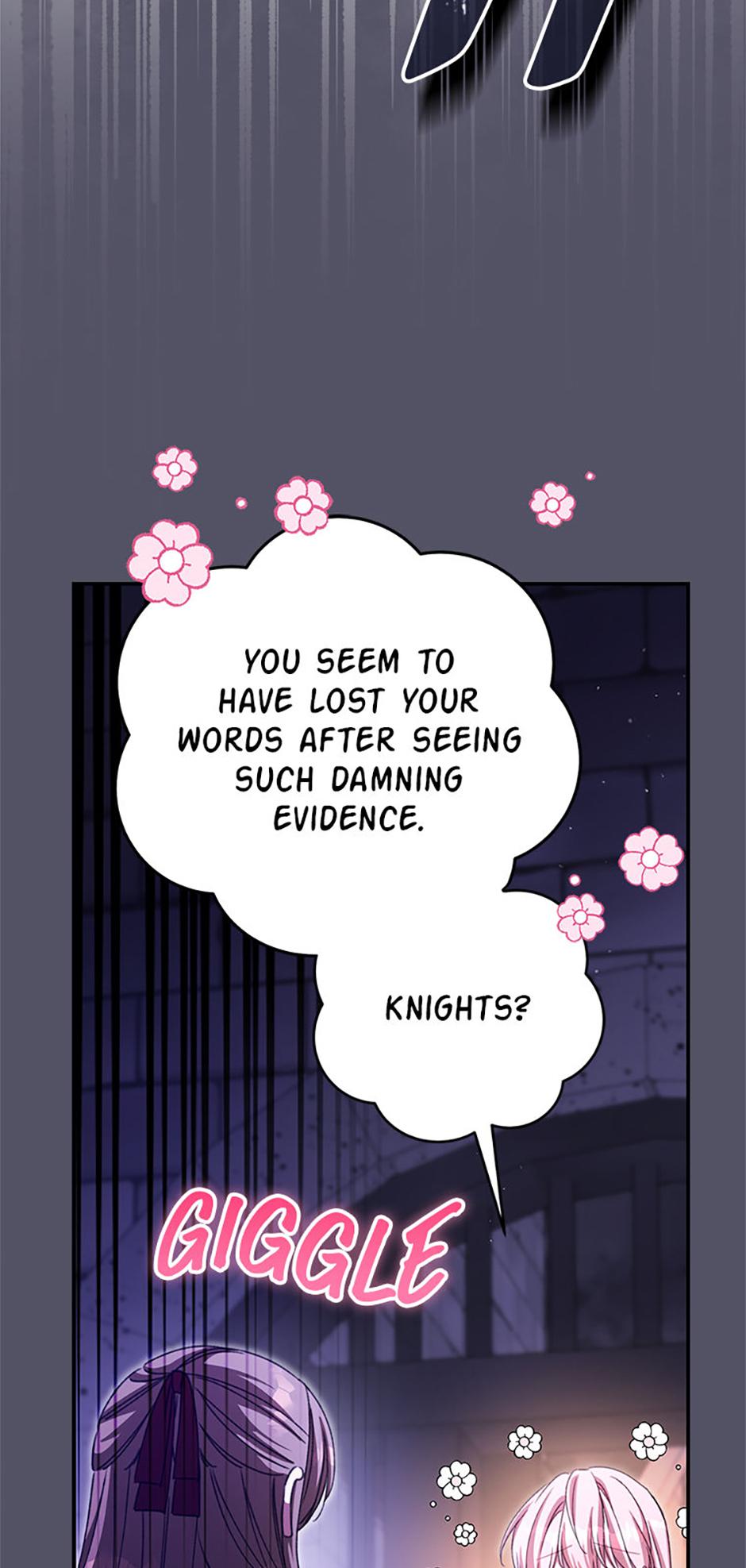 The Teacher at the Noble Kindergarten Is Having a Hard Day Chapter 18 page 65 - 