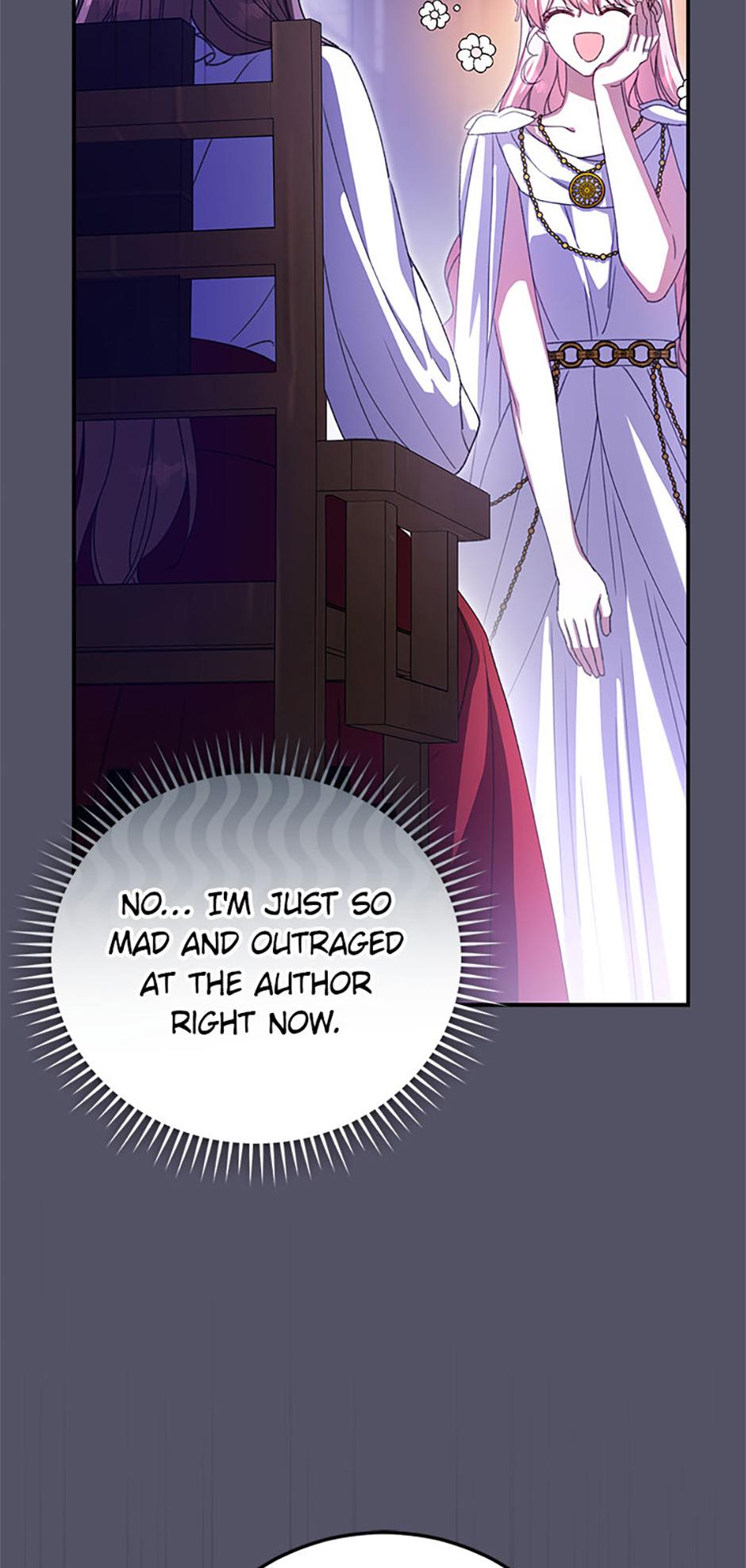 The Teacher at the Noble Kindergarten Is Having a Hard Day Chapter 18 page 66 - 