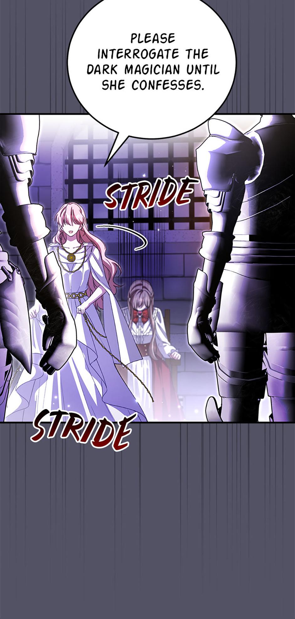 The Teacher at the Noble Kindergarten Is Having a Hard Day Chapter 18 page 67 - 