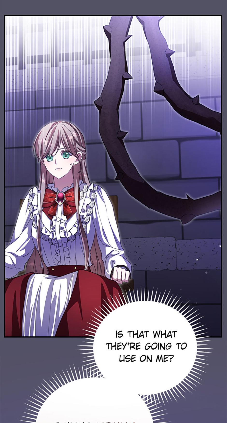 The Teacher at the Noble Kindergarten Is Having a Hard Day Chapter 18 page 72 - 