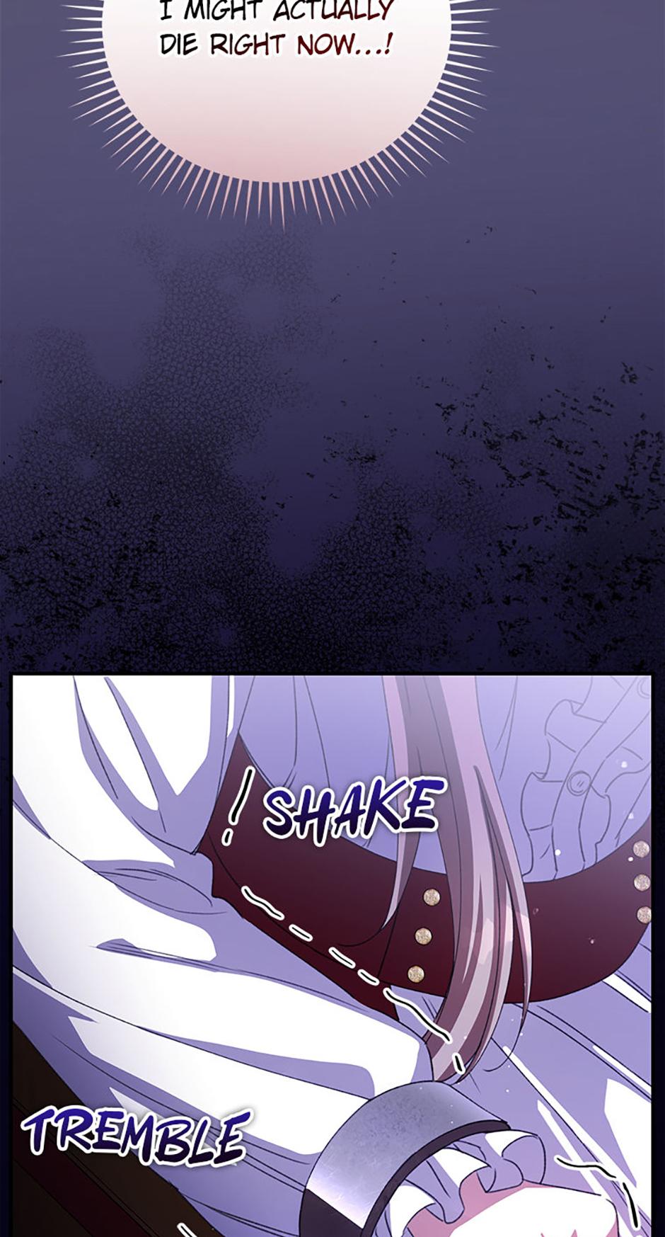 The Teacher at the Noble Kindergarten Is Having a Hard Day Chapter 18 page 73 - 