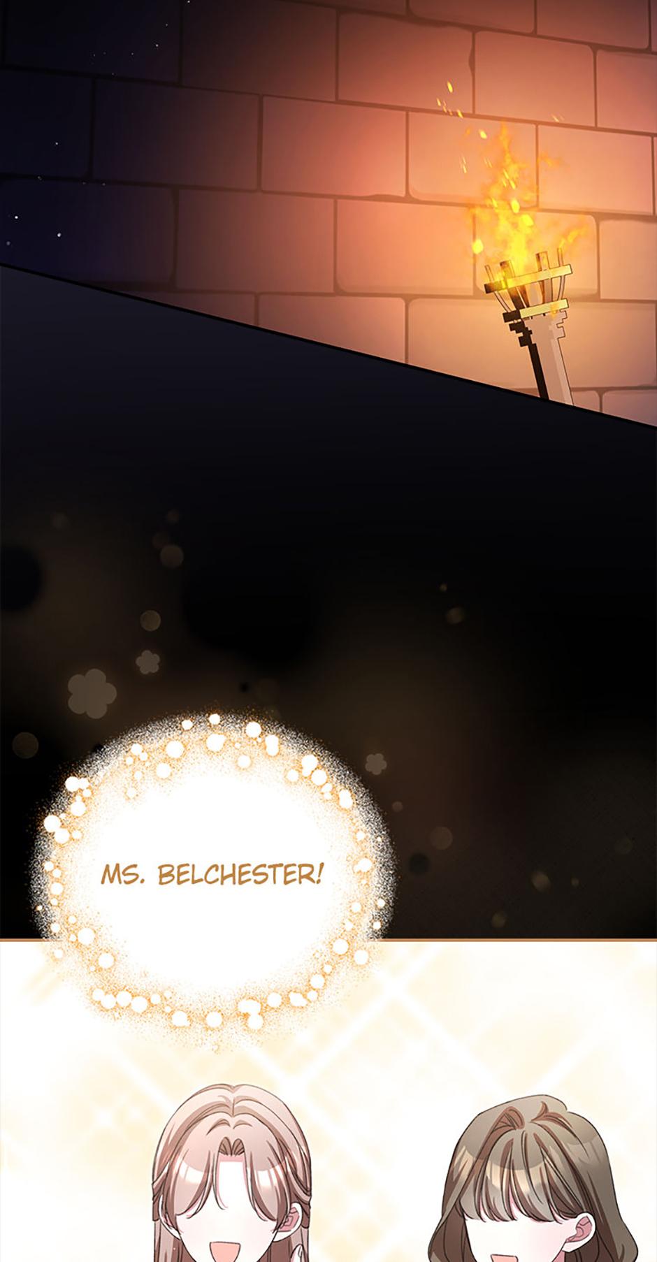 The Teacher at the Noble Kindergarten Is Having a Hard Day Chapter 18 page 77 - 