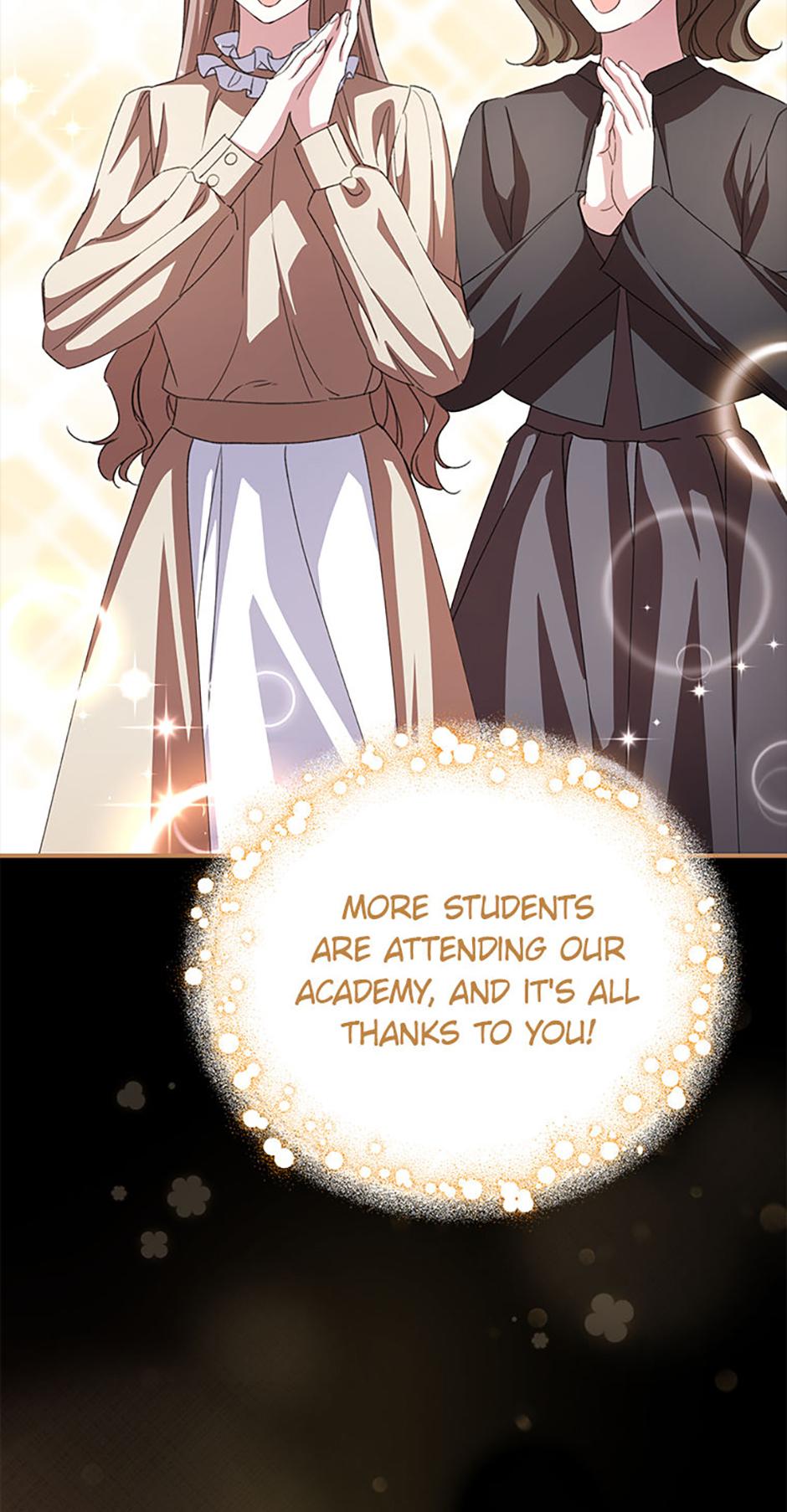 The Teacher at the Noble Kindergarten Is Having a Hard Day Chapter 18 page 78 - 