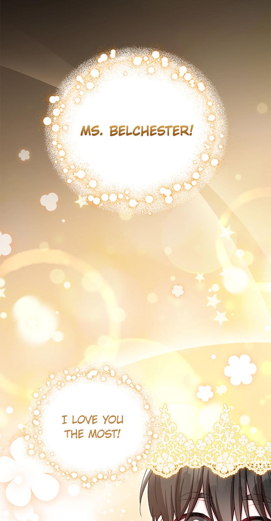 The Teacher at the Noble Kindergarten Is Having a Hard Day Chapter 18 page 80 - 