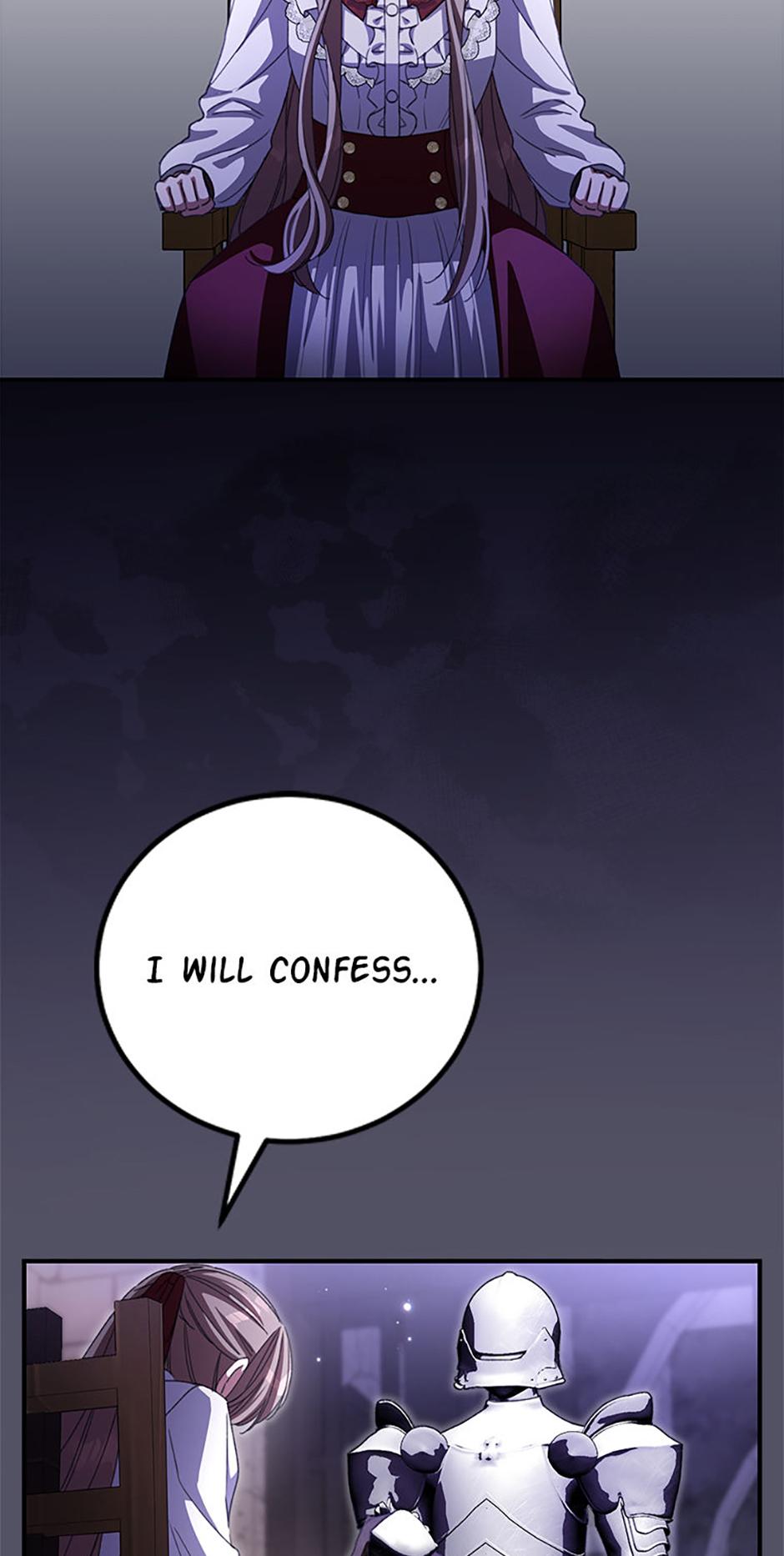 The Teacher at the Noble Kindergarten Is Having a Hard Day Chapter 18 page 84 - 