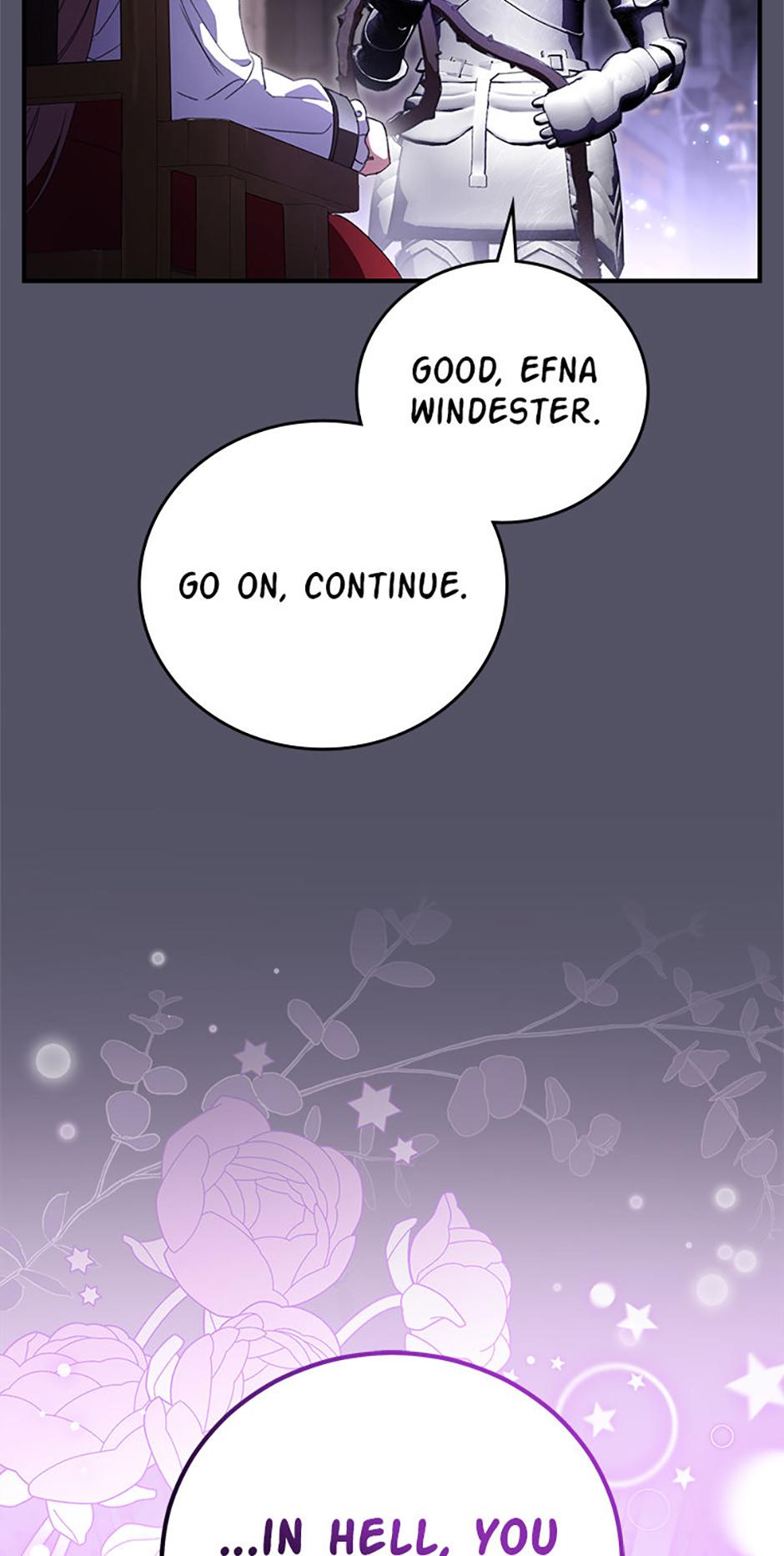 The Teacher at the Noble Kindergarten Is Having a Hard Day Chapter 18 page 85 - 