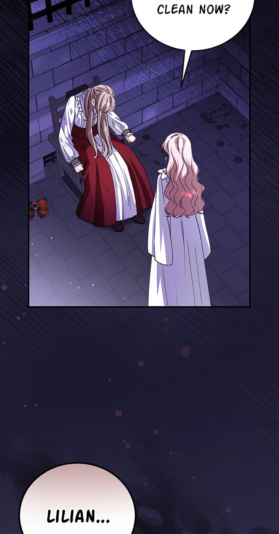 The Teacher at the Noble Kindergarten Is Having a Hard Day Chapter 18 page 91 - 
