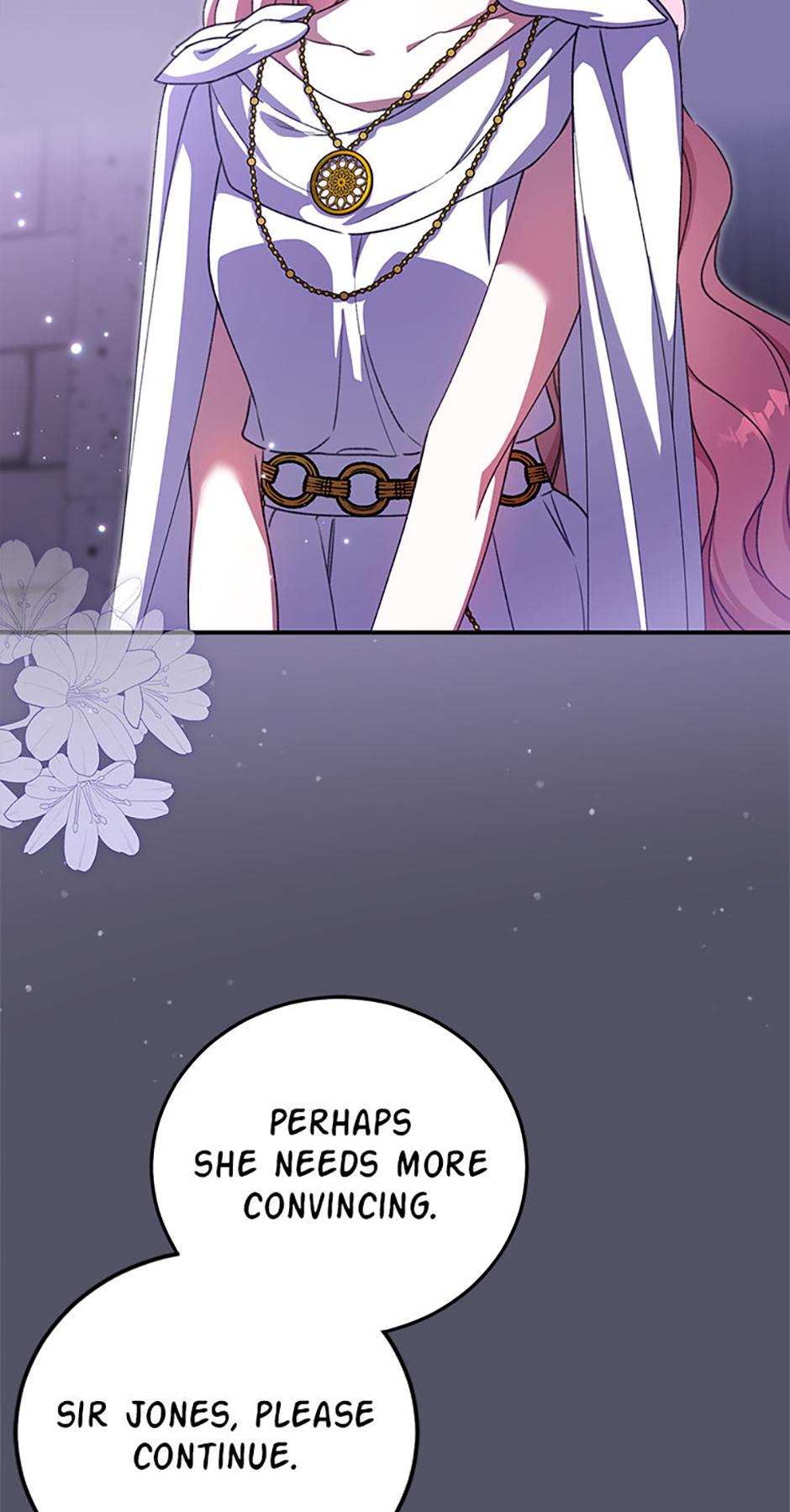 The Teacher at the Noble Kindergarten Is Having a Hard Day Chapter 18 page 94 - 