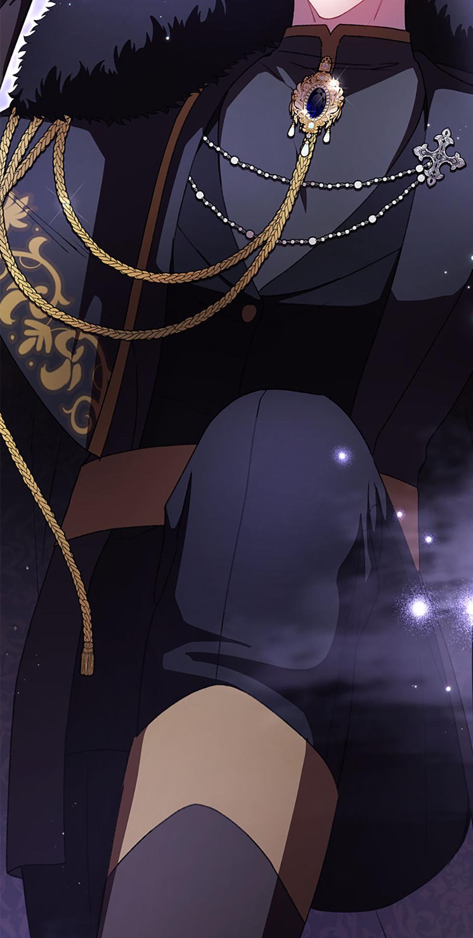 The Teacher at the Noble Kindergarten Is Having a Hard Day Chapter 18 page 100 - 