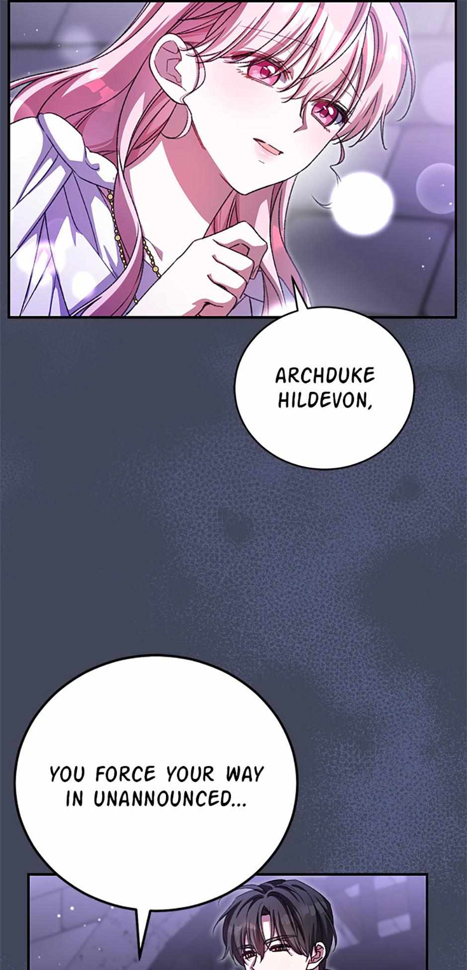 The Teacher at the Noble Kindergarten Is Having a Hard Day Chapter 19 page 11 - 