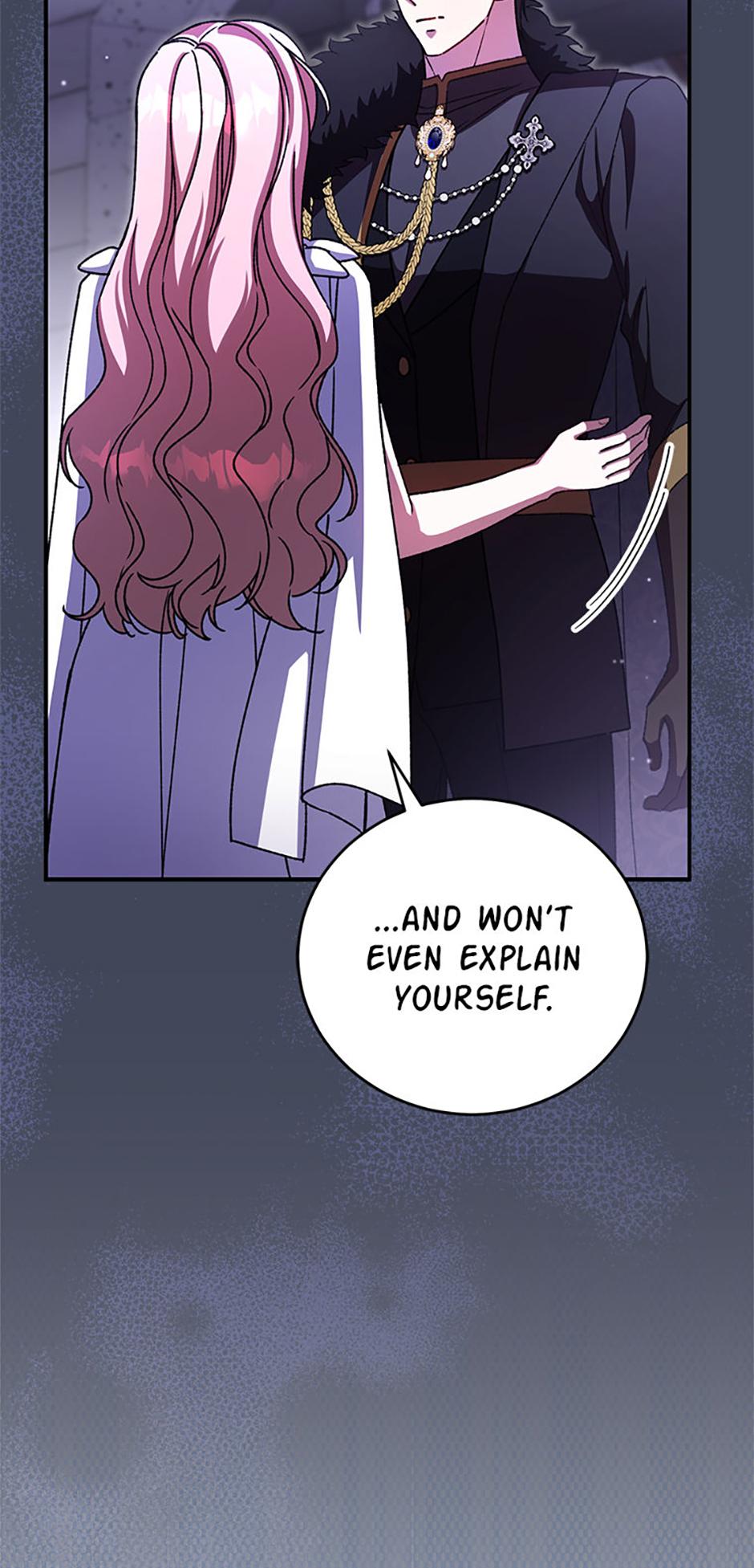 The Teacher at the Noble Kindergarten Is Having a Hard Day Chapter 19 page 12 - 