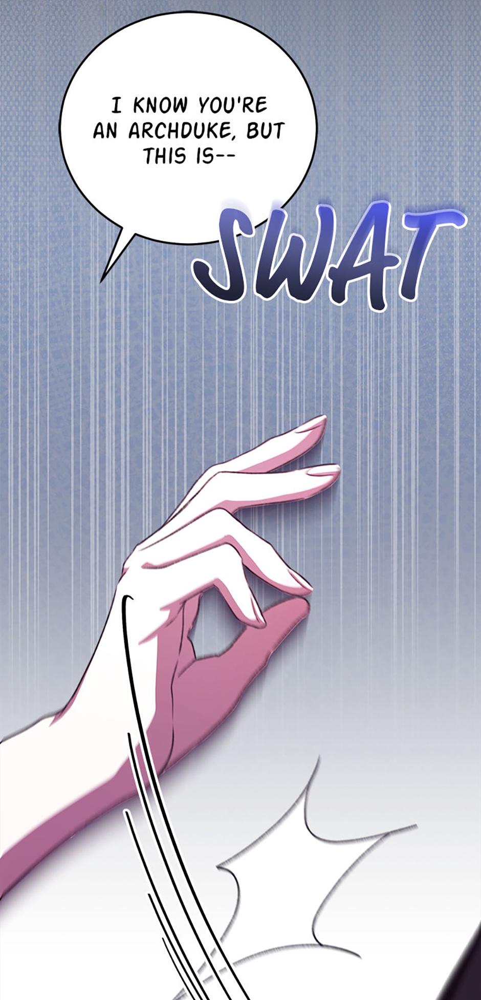 The Teacher at the Noble Kindergarten Is Having a Hard Day Chapter 19 page 13 - 