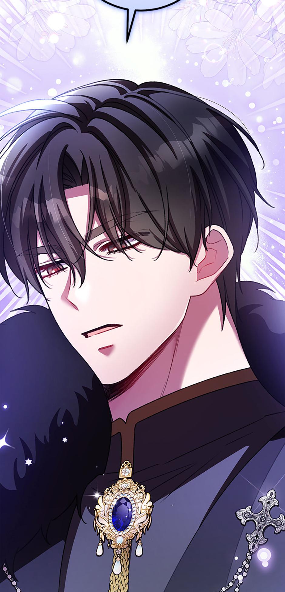 The Teacher at the Noble Kindergarten Is Having a Hard Day Chapter 19 page 15 - 