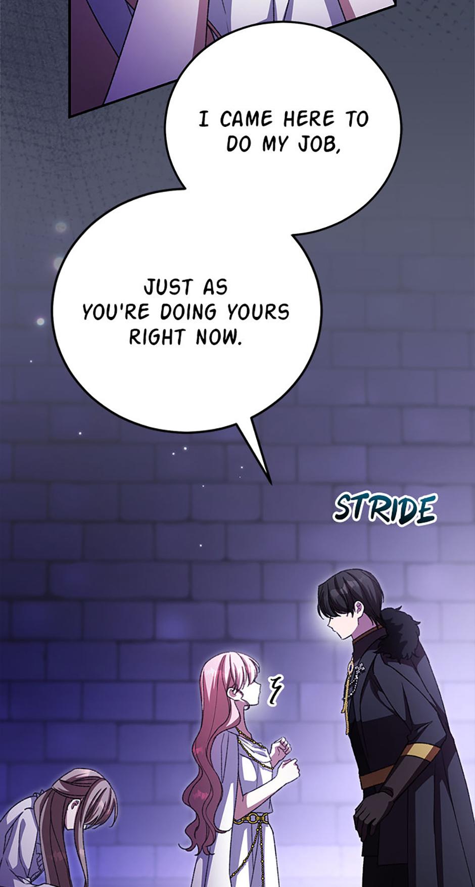 The Teacher at the Noble Kindergarten Is Having a Hard Day Chapter 19 page 18 - 