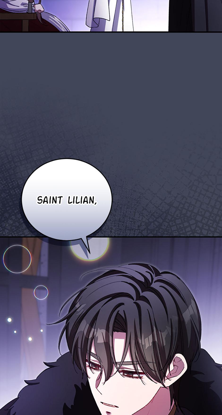 The Teacher at the Noble Kindergarten Is Having a Hard Day Chapter 19 page 19 - 