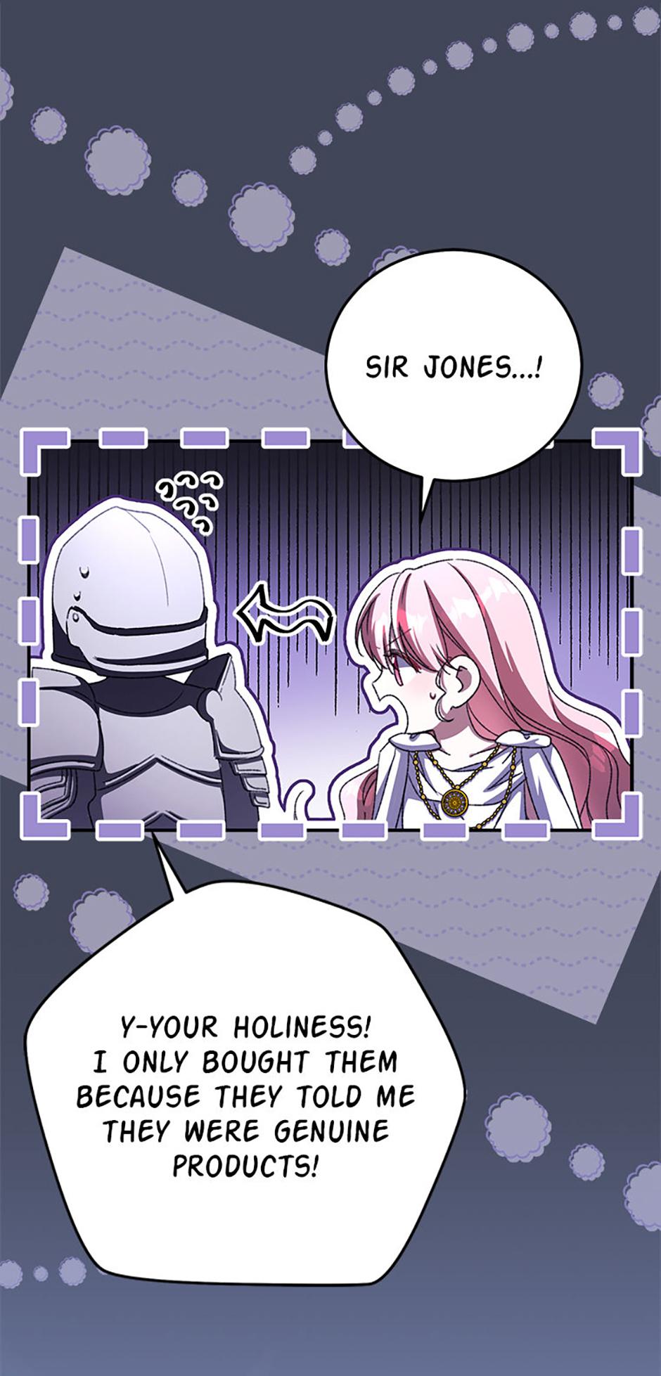 The Teacher at the Noble Kindergarten Is Having a Hard Day Chapter 19 page 23 - 