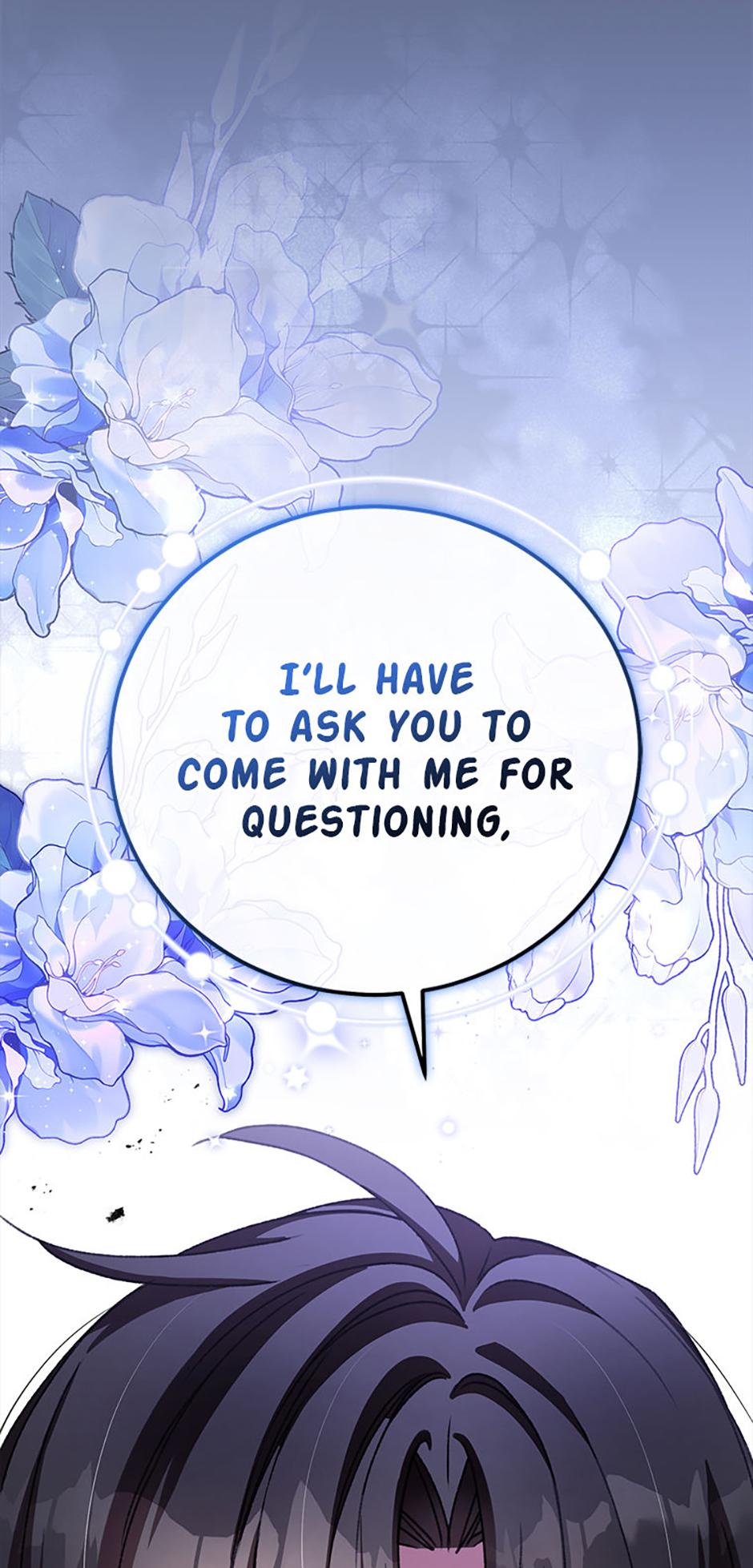 The Teacher at the Noble Kindergarten Is Having a Hard Day Chapter 19 page 24 - 