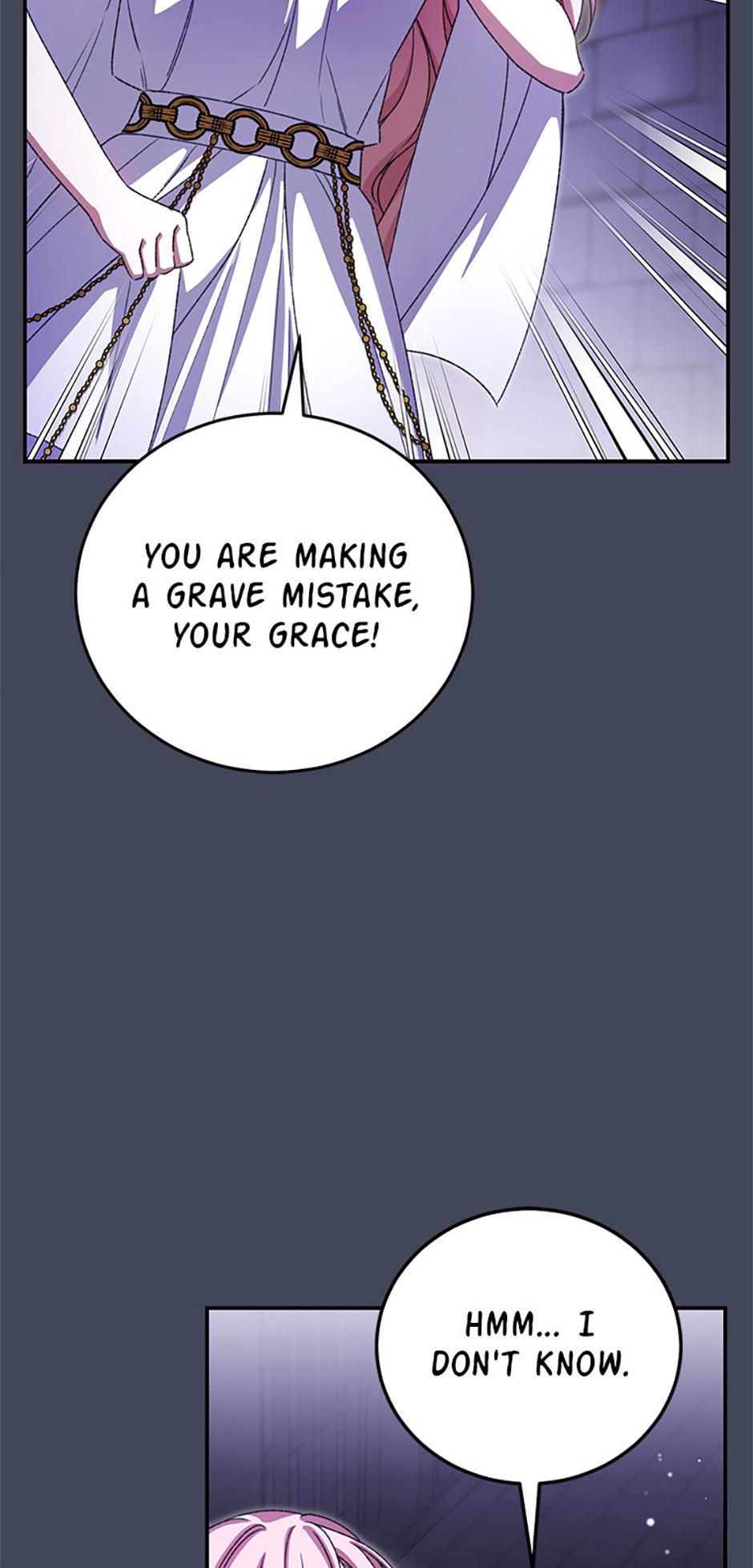 The Teacher at the Noble Kindergarten Is Having a Hard Day Chapter 19 page 27 - 