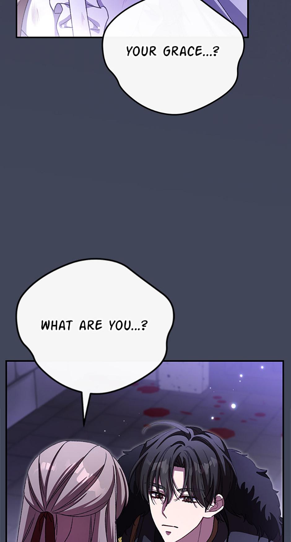 The Teacher at the Noble Kindergarten Is Having a Hard Day Chapter 19 page 31 - 
