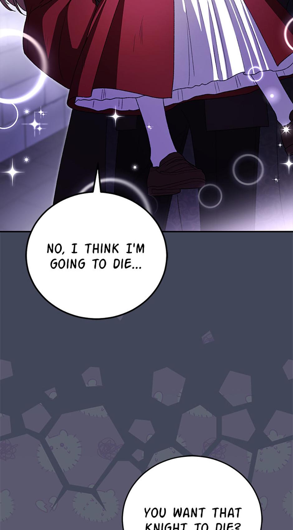 The Teacher at the Noble Kindergarten Is Having a Hard Day Chapter 19 page 39 - 