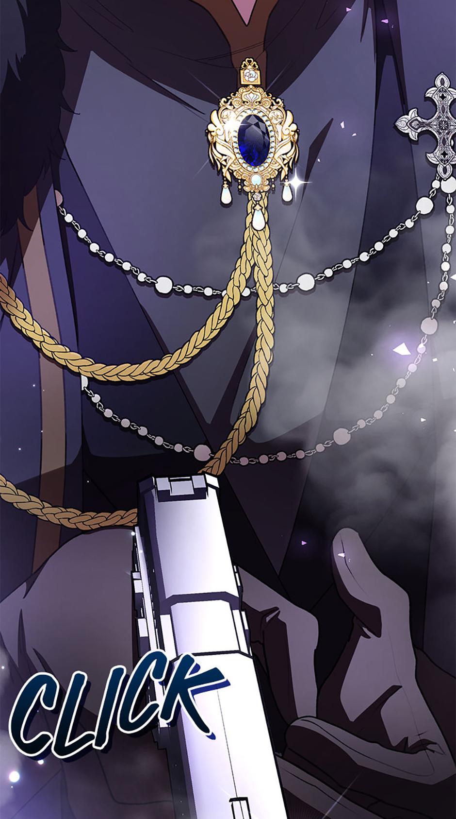 The Teacher at the Noble Kindergarten Is Having a Hard Day Chapter 19 page 5 - 