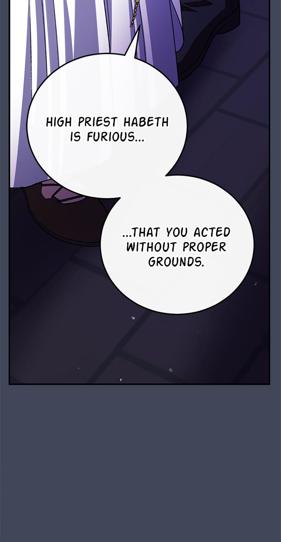The Teacher at the Noble Kindergarten Is Having a Hard Day Chapter 19 page 44 - 