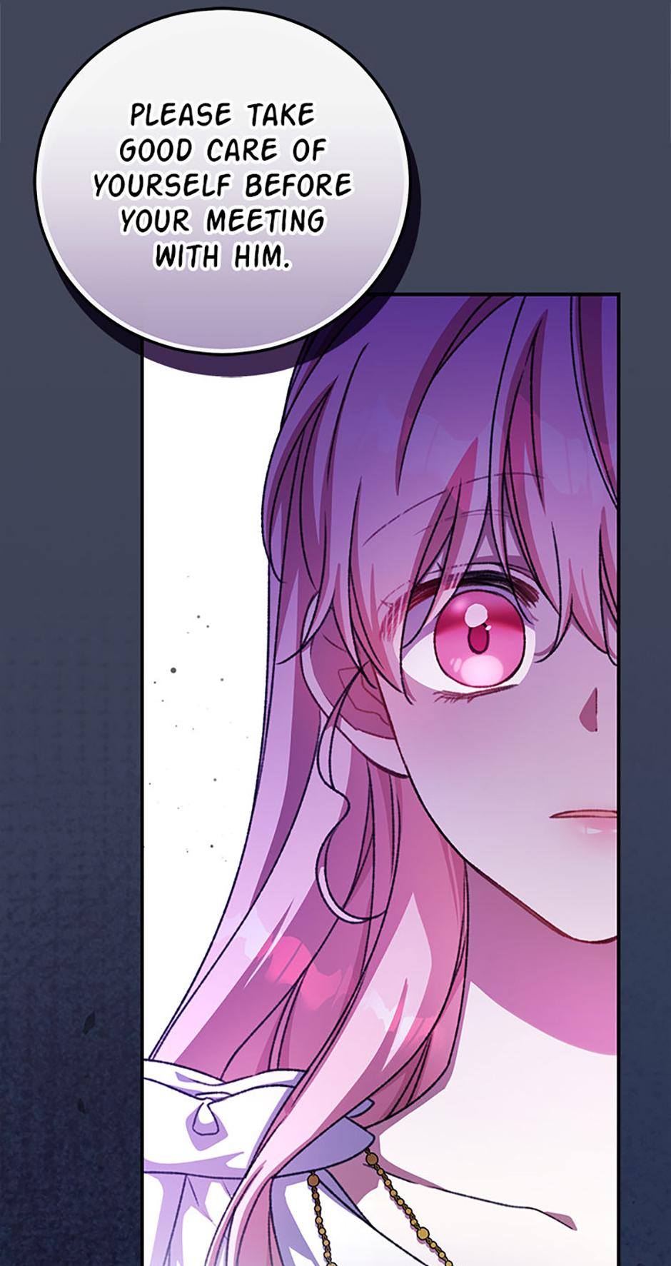 The Teacher at the Noble Kindergarten Is Having a Hard Day Chapter 19 page 45 - 