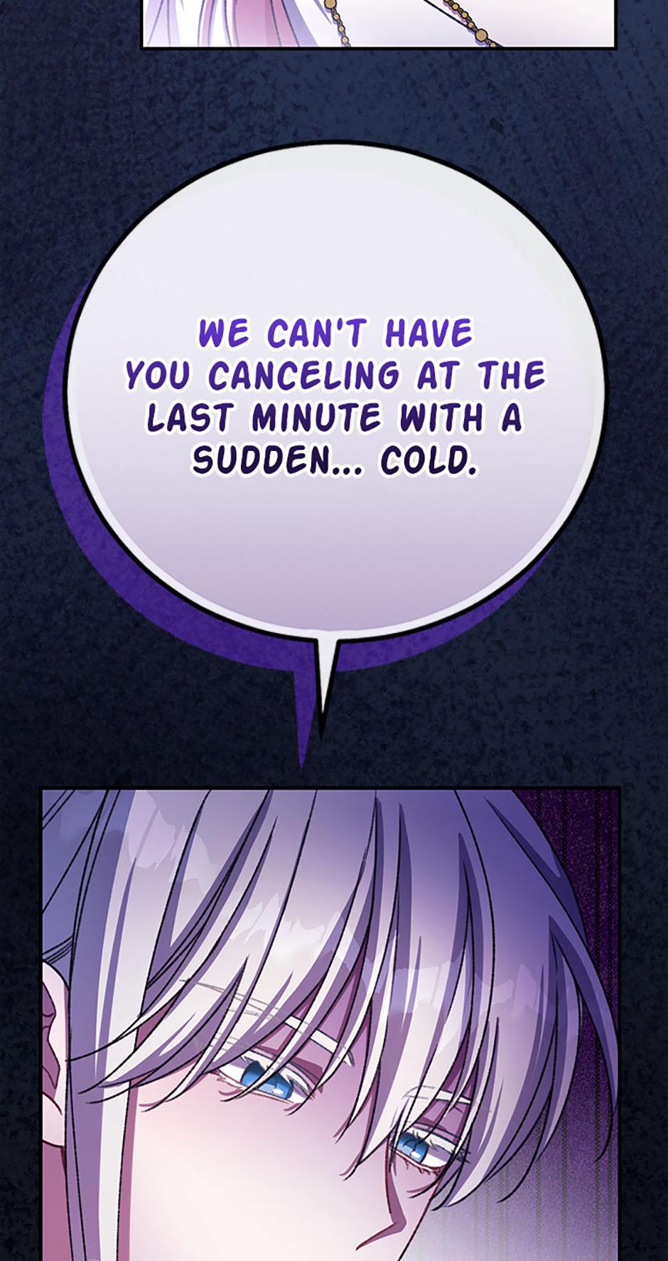 The Teacher at the Noble Kindergarten Is Having a Hard Day Chapter 19 page 46 - 
