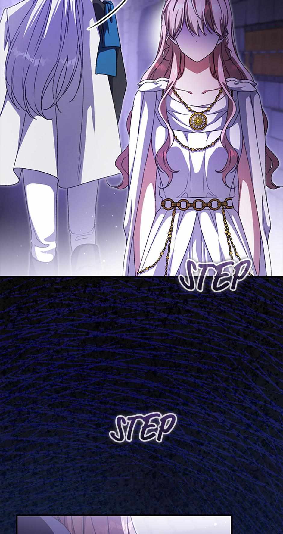The Teacher at the Noble Kindergarten Is Having a Hard Day Chapter 19 page 48 - 