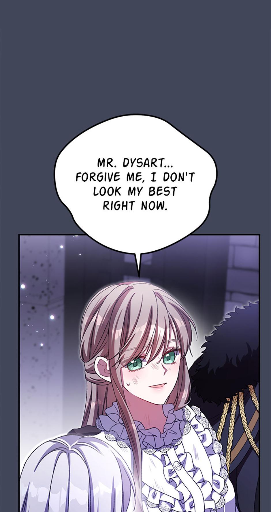 The Teacher at the Noble Kindergarten Is Having a Hard Day Chapter 19 page 50 - 