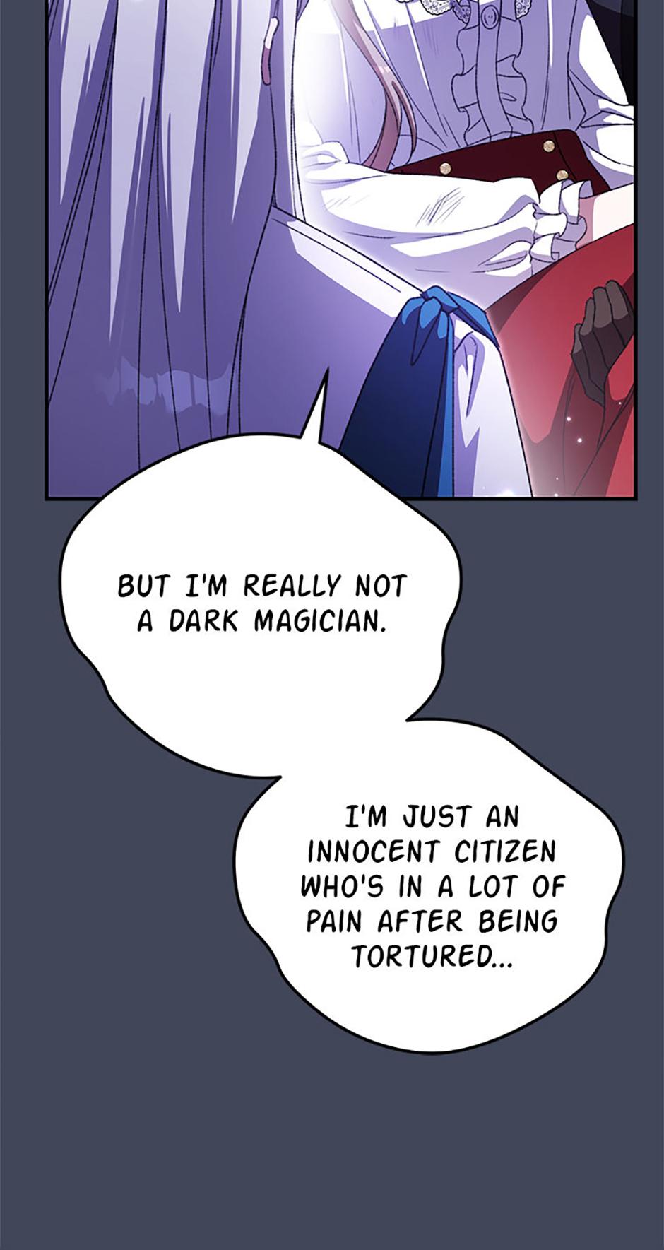 The Teacher at the Noble Kindergarten Is Having a Hard Day Chapter 19 page 51 - 