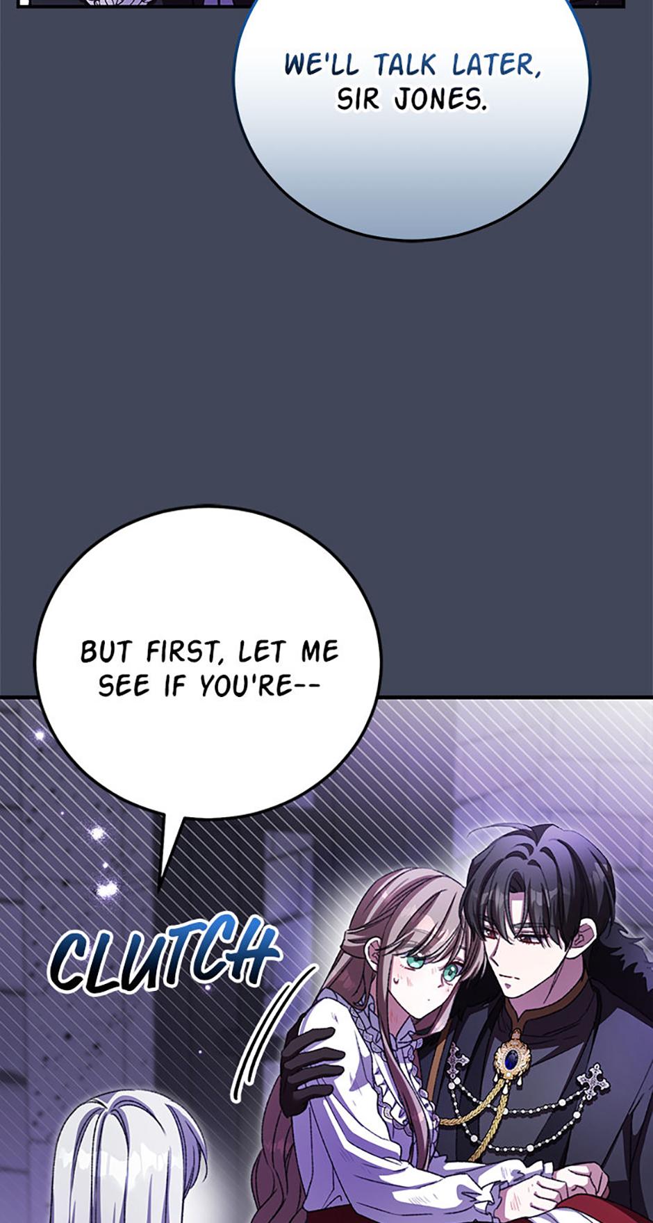 The Teacher at the Noble Kindergarten Is Having a Hard Day Chapter 19 page 53 - 