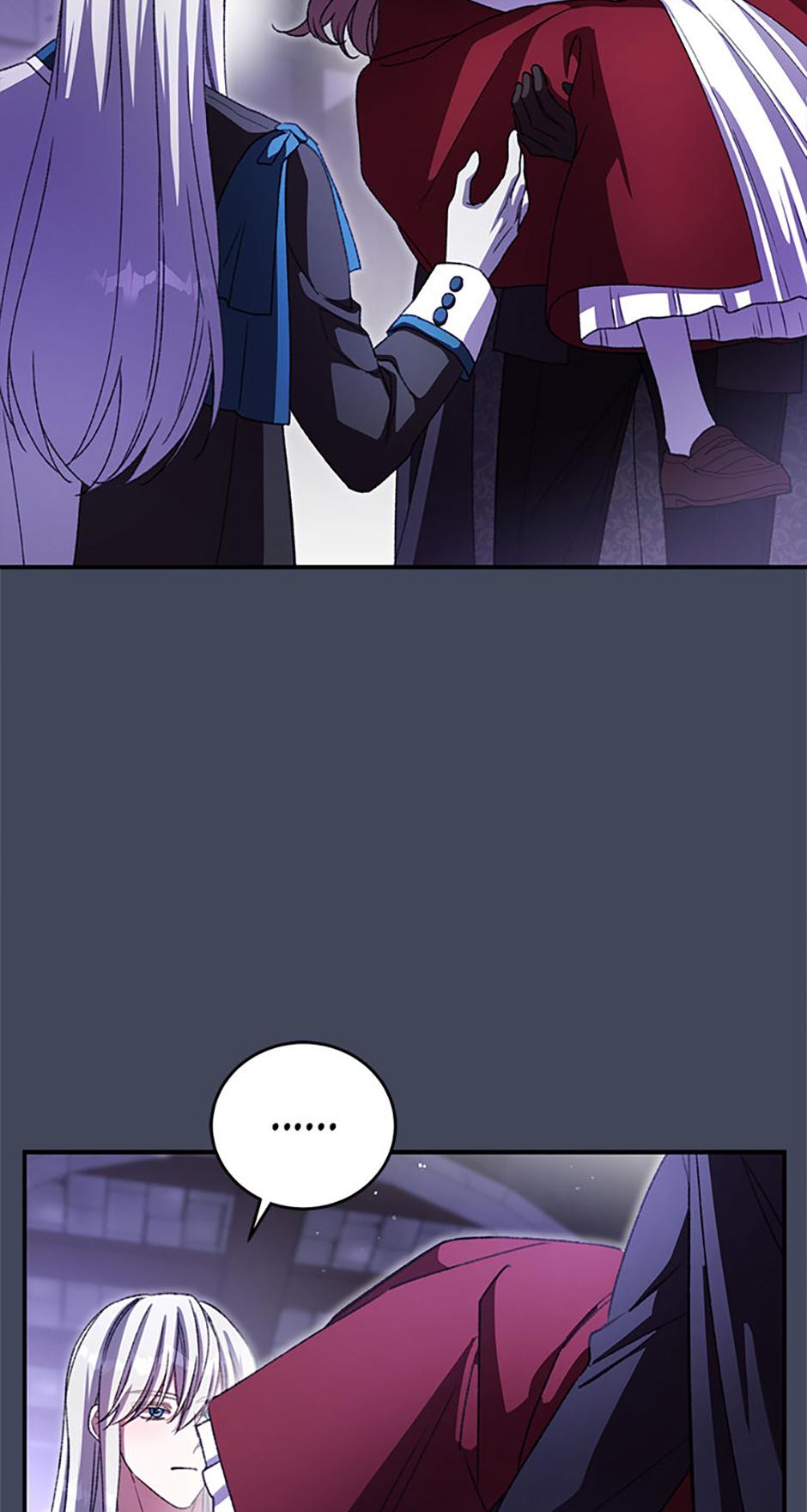 The Teacher at the Noble Kindergarten Is Having a Hard Day Chapter 19 page 54 - 