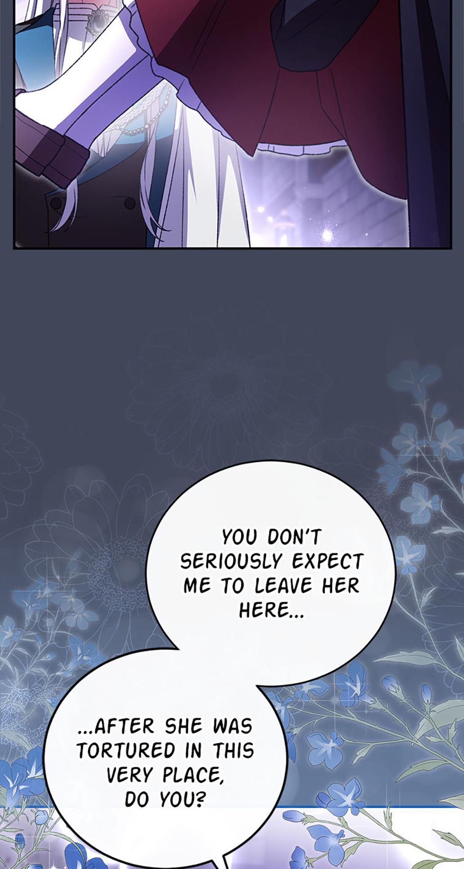 The Teacher at the Noble Kindergarten Is Having a Hard Day Chapter 19 page 55 - 