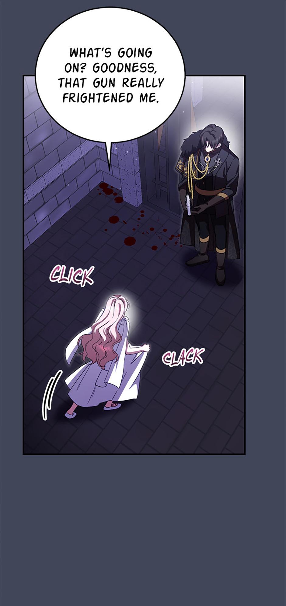 The Teacher at the Noble Kindergarten Is Having a Hard Day Chapter 19 page 7 - 