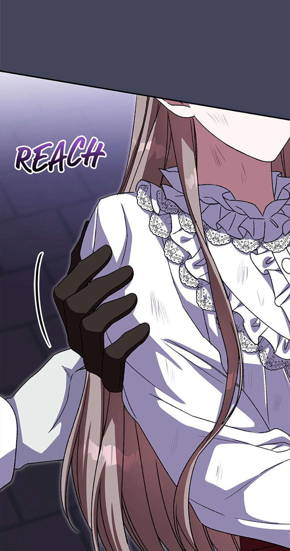 The Teacher at the Noble Kindergarten Is Having a Hard Day Chapter 19 page 62 - 