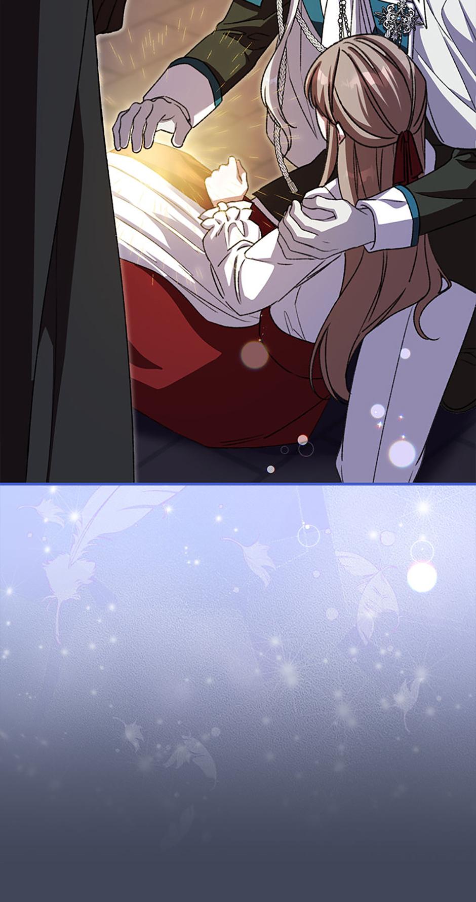 The Teacher at the Noble Kindergarten Is Having a Hard Day Chapter 19 page 64 - 