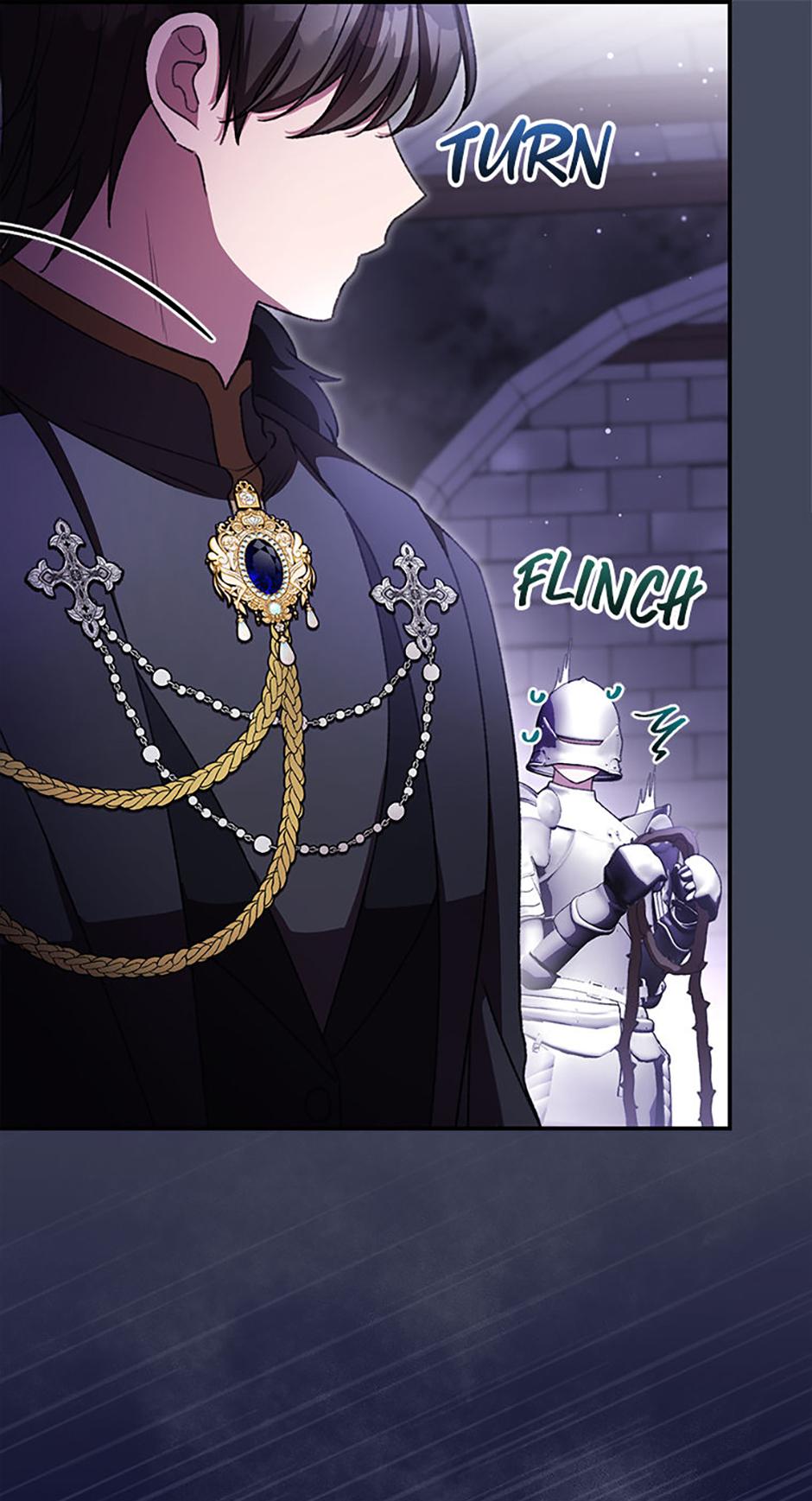 The Teacher at the Noble Kindergarten Is Having a Hard Day Chapter 19 page 65 - 