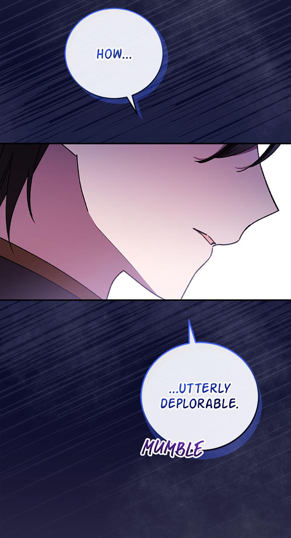 The Teacher at the Noble Kindergarten Is Having a Hard Day Chapter 19 page 66 - 