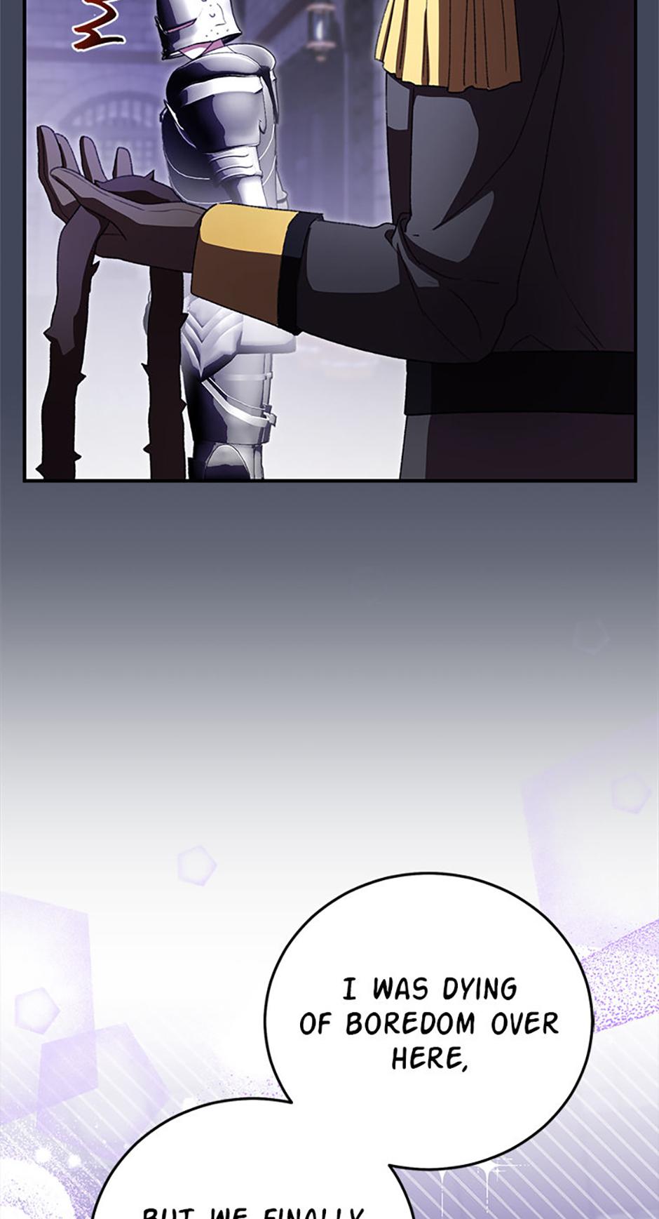 The Teacher at the Noble Kindergarten Is Having a Hard Day Chapter 19 page 69 - 