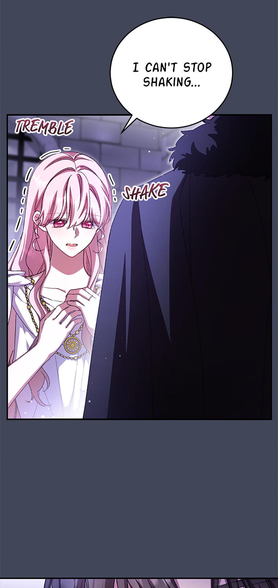 The Teacher at the Noble Kindergarten Is Having a Hard Day Chapter 19 page 8 - 
