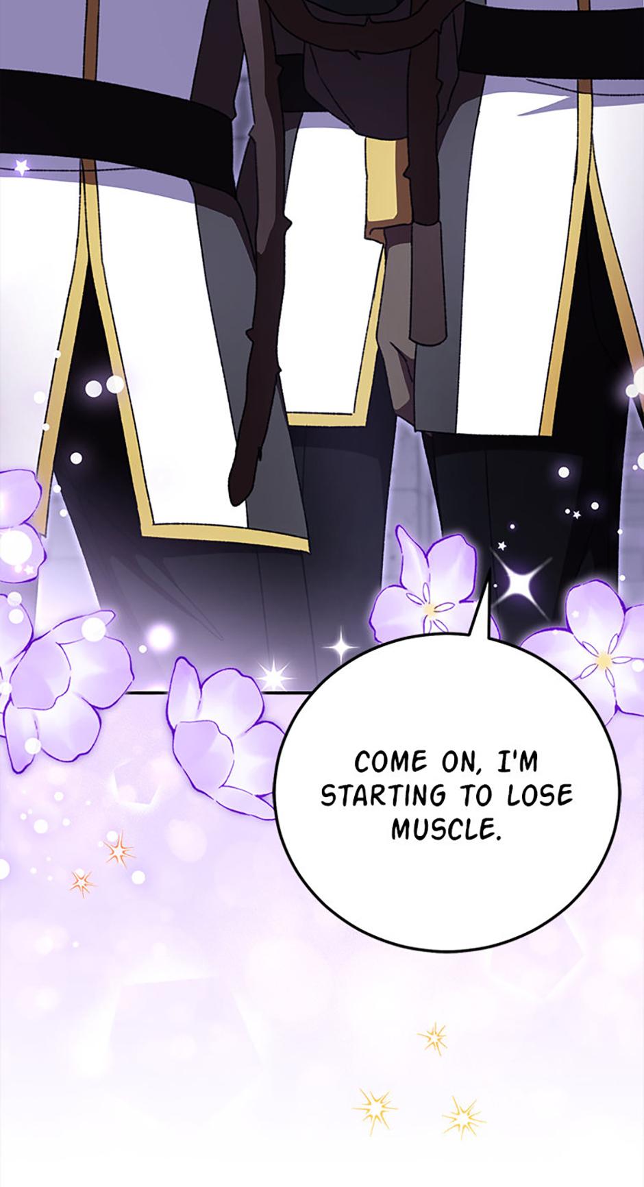 The Teacher at the Noble Kindergarten Is Having a Hard Day Chapter 19 page 71 - 