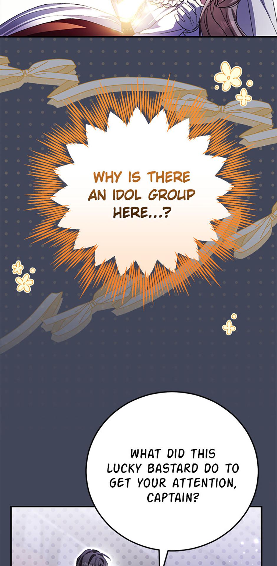 The Teacher at the Noble Kindergarten Is Having a Hard Day Chapter 19 page 76 - 