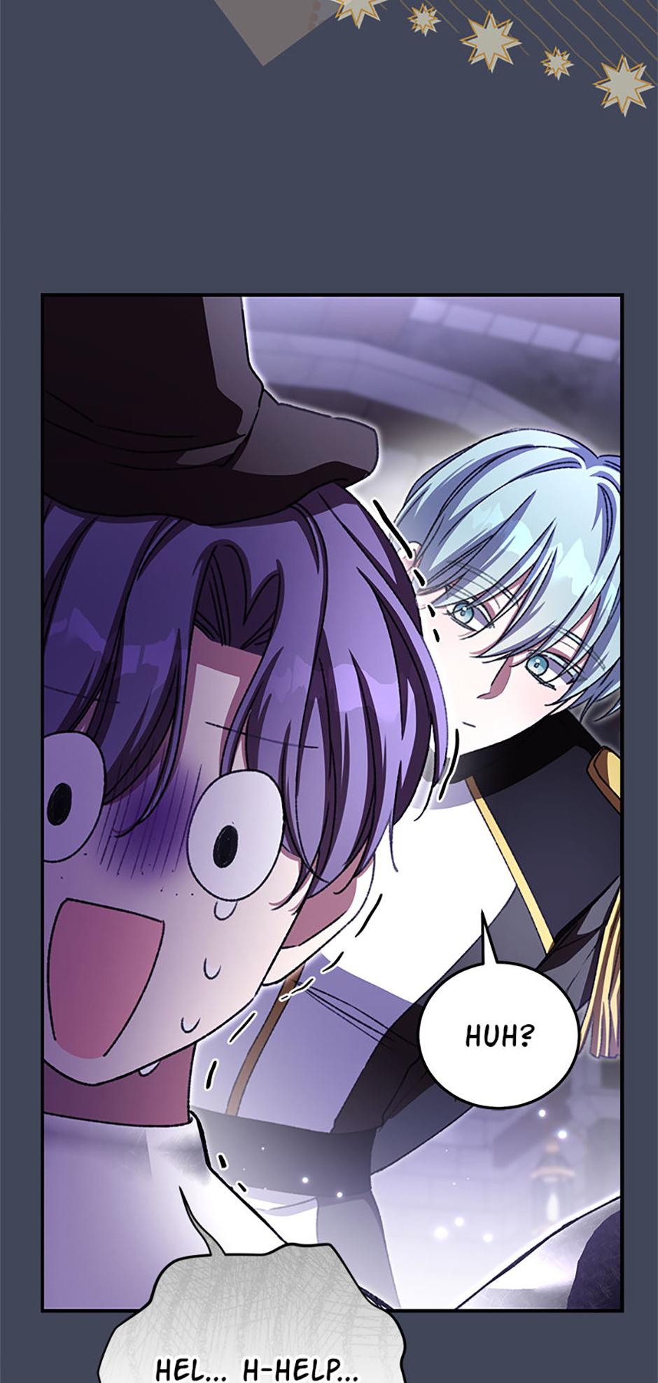 The Teacher at the Noble Kindergarten Is Having a Hard Day Chapter 19 page 79 - 