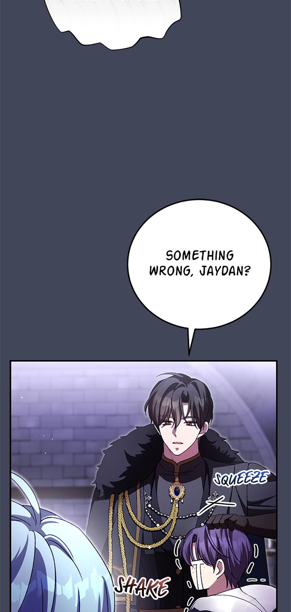 The Teacher at the Noble Kindergarten Is Having a Hard Day Chapter 19 page 80 - 