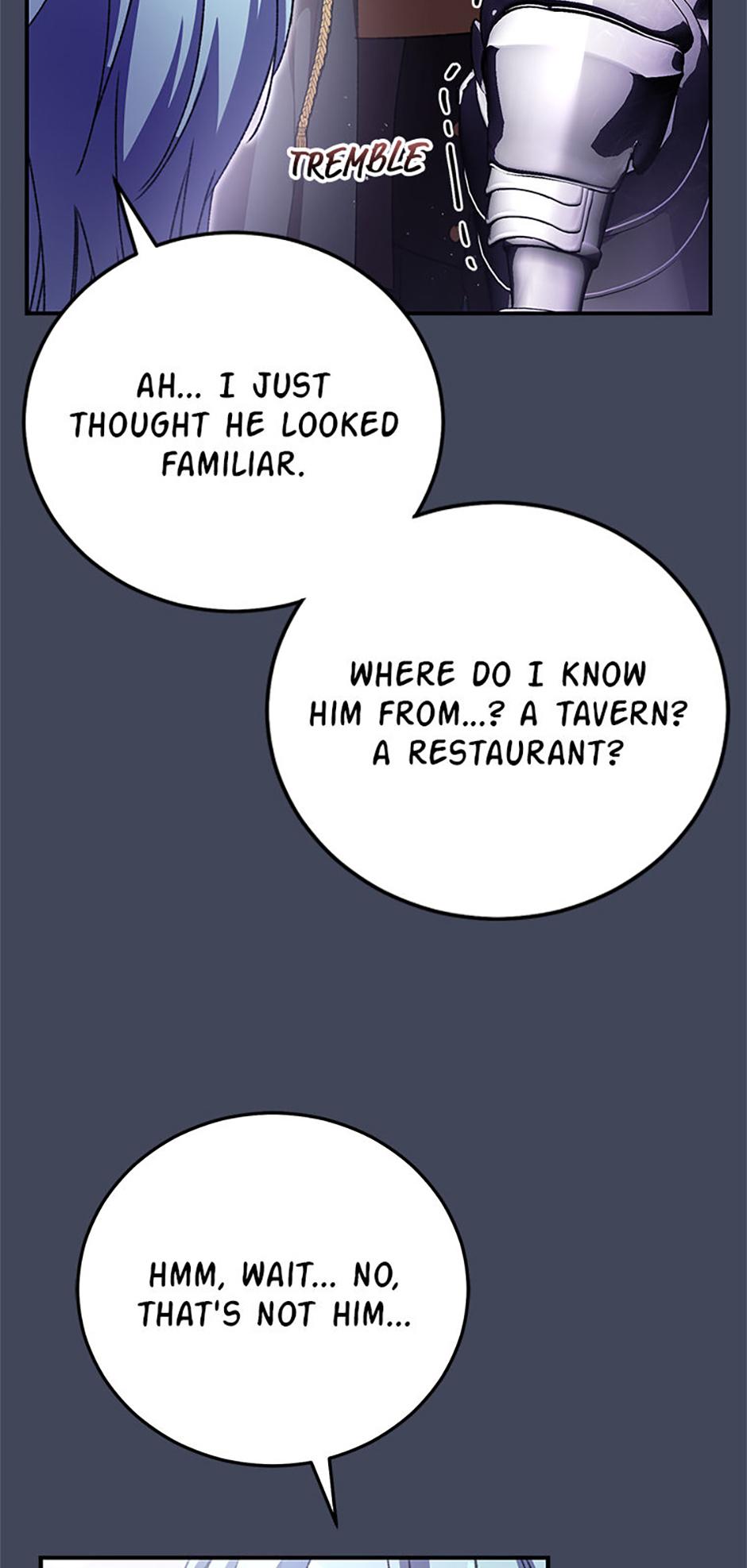 The Teacher at the Noble Kindergarten Is Having a Hard Day Chapter 19 page 81 - 