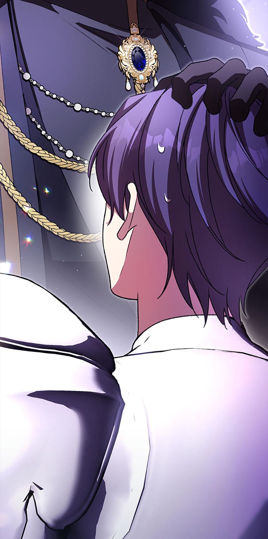 The Teacher at the Noble Kindergarten Is Having a Hard Day Chapter 19 page 87 - 